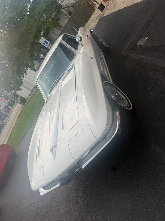1964 Chevrolet Corvette C2 - Image 6 of 20