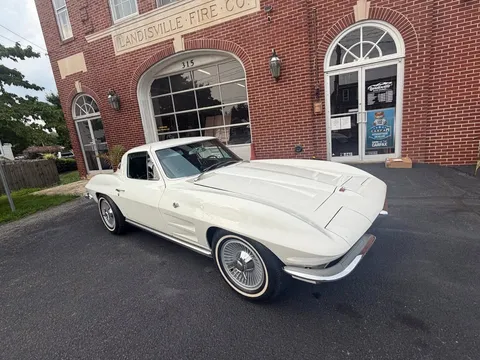 1964 Chevrolet Corvette C2 - Image 3 of 20