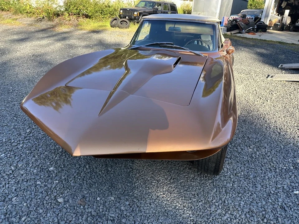 1964 Chevrolet Corvette C2 - Image 5 of 21