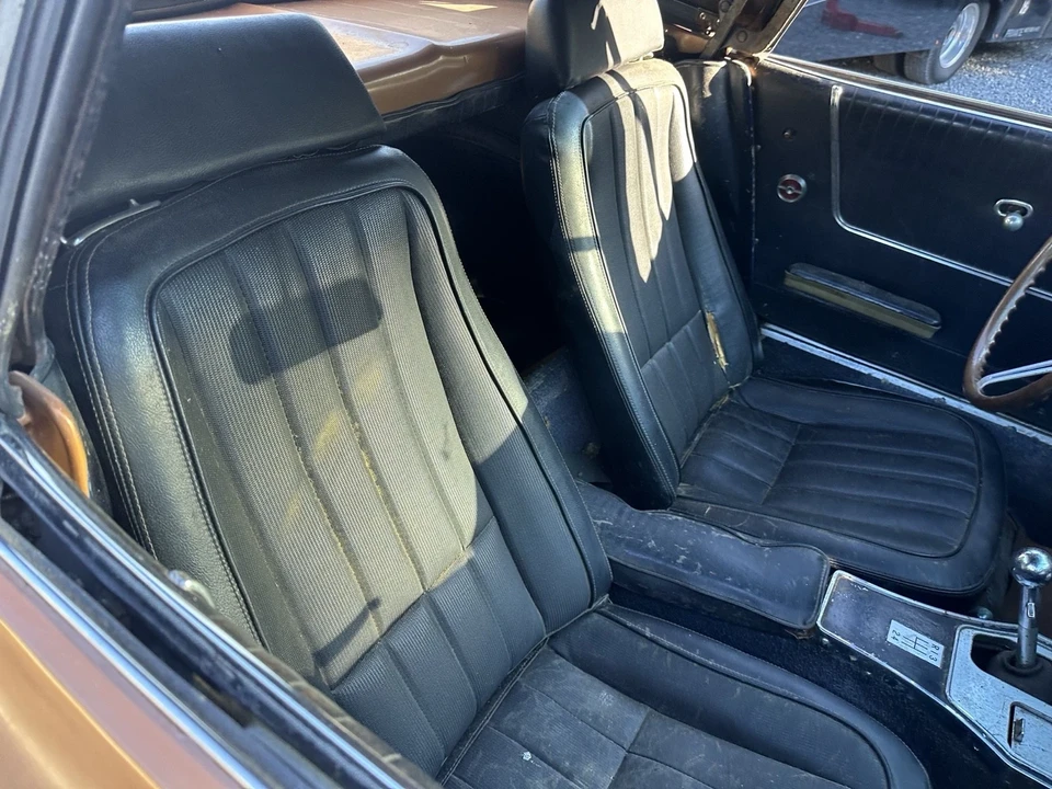 1964 Chevrolet Corvette C2 - Image 13 of 21