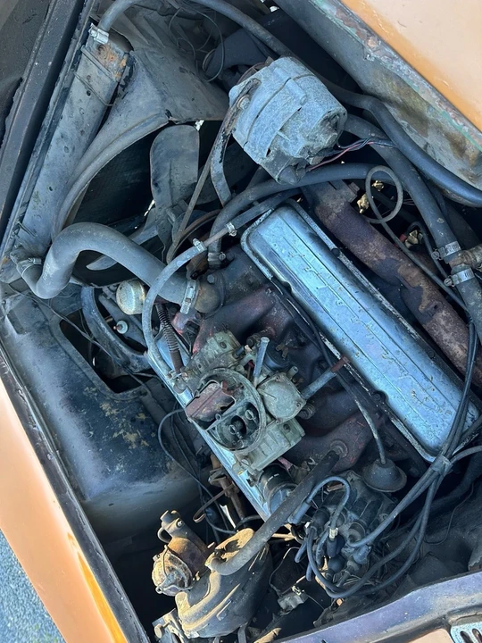 1964 Chevrolet Corvette C2 - Image 19 of 21