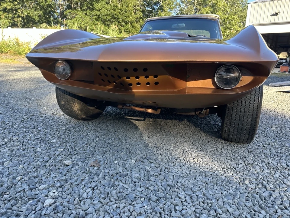 1964 Chevrolet Corvette C2 - Image 6 of 21
