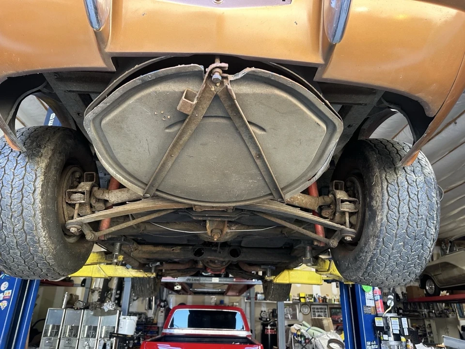 1964 Chevrolet Corvette C2 - Image 21 of 21