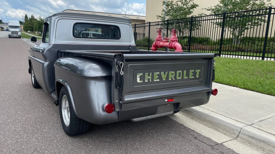 1964 Chevrolet C/K 1st Gen - Image 7 of 7
