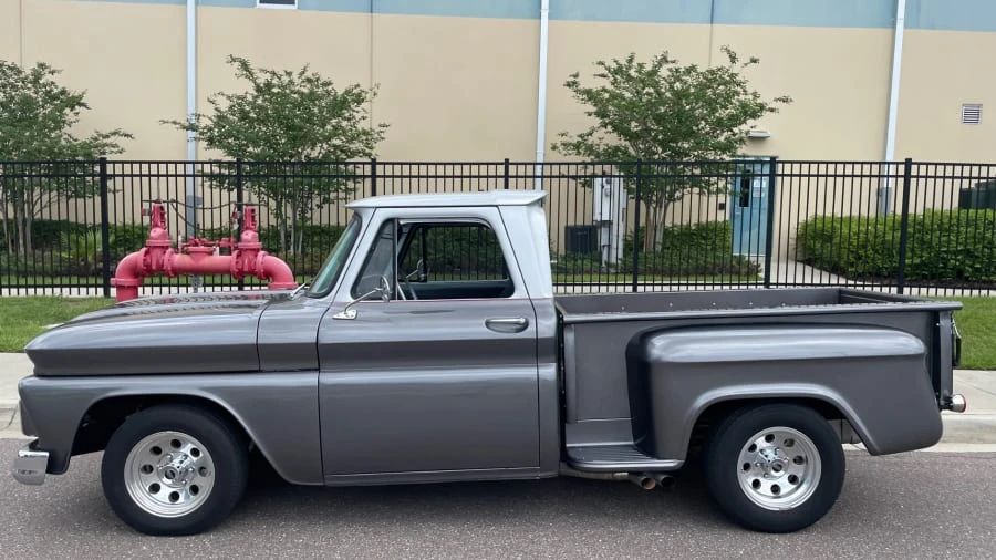 1964 Chevrolet C/K 1st Gen - Image 2 of 7