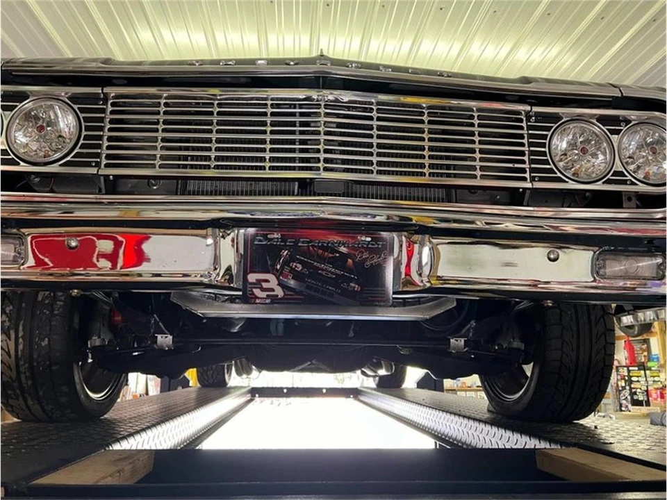 1964 Chevrolet El Camino 2nd Gen - Image 18 of 25