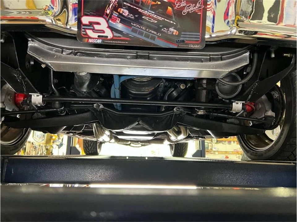 1964 Chevrolet El Camino 2nd Gen - Image 19 of 25
