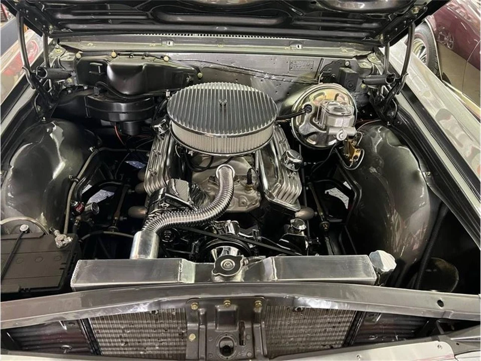 1964 Chevrolet El Camino 2nd Gen - Image 15 of 25