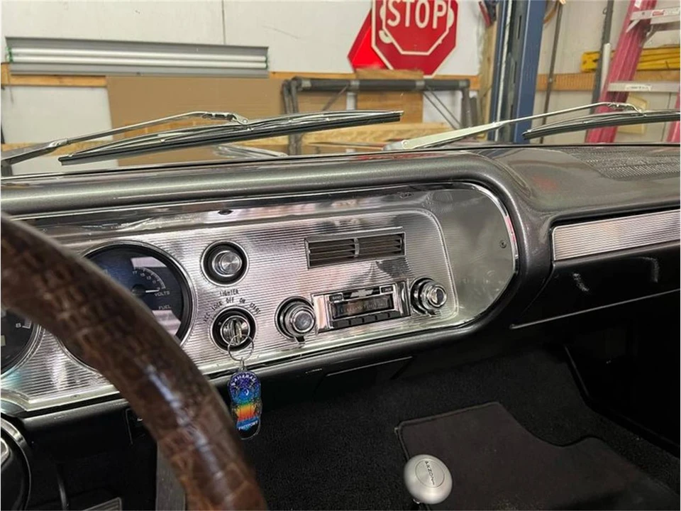 1964 Chevrolet El Camino 2nd Gen - Image 11 of 25