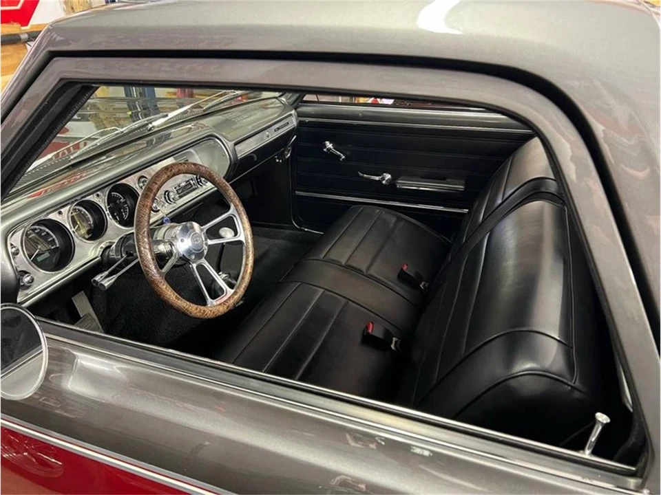 1964 Chevrolet El Camino 2nd Gen - Image 8 of 25