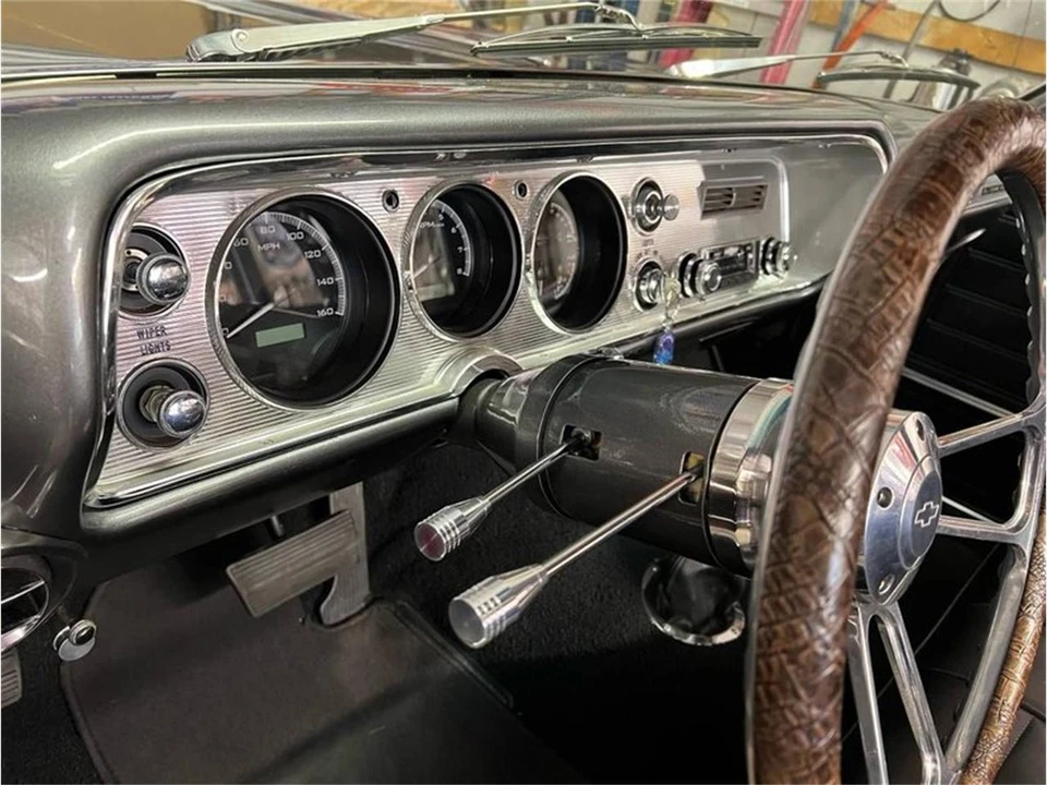 1964 Chevrolet El Camino 2nd Gen - Image 10 of 25