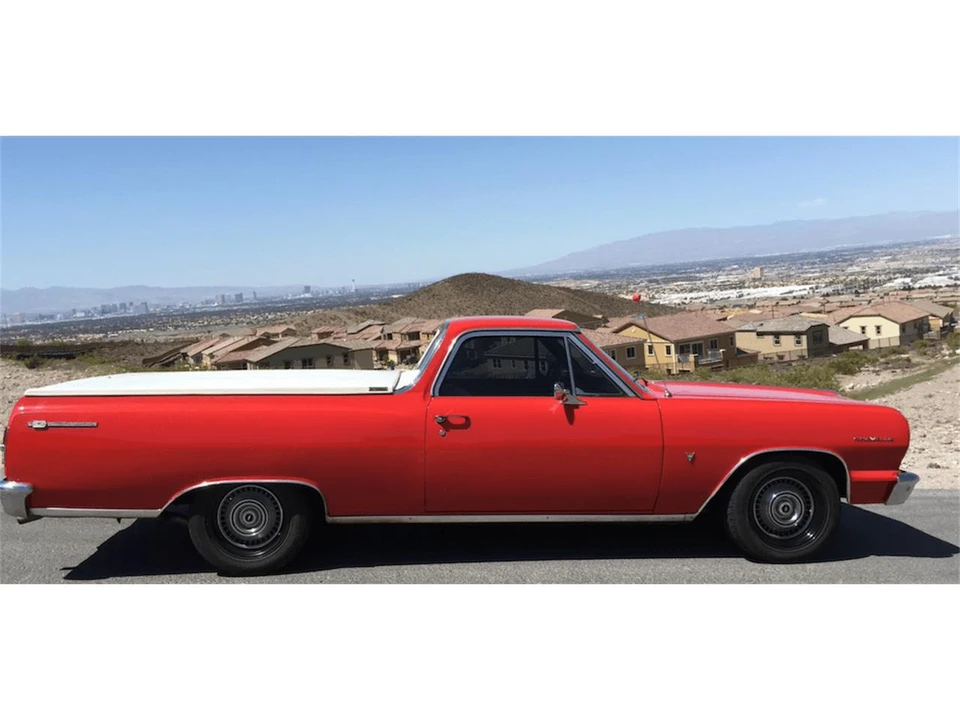 1964 Chevrolet El Camino 2nd Gen - Image 2 of 5