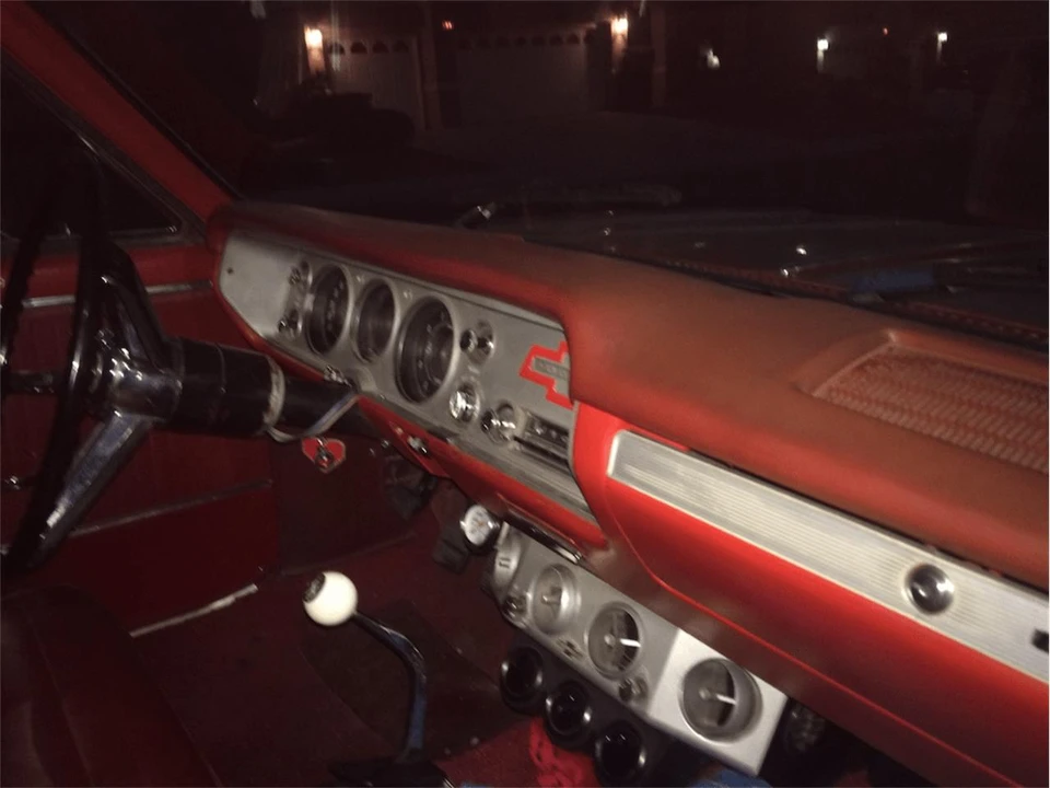 1964 Chevrolet El Camino 2nd Gen - Image 4 of 5