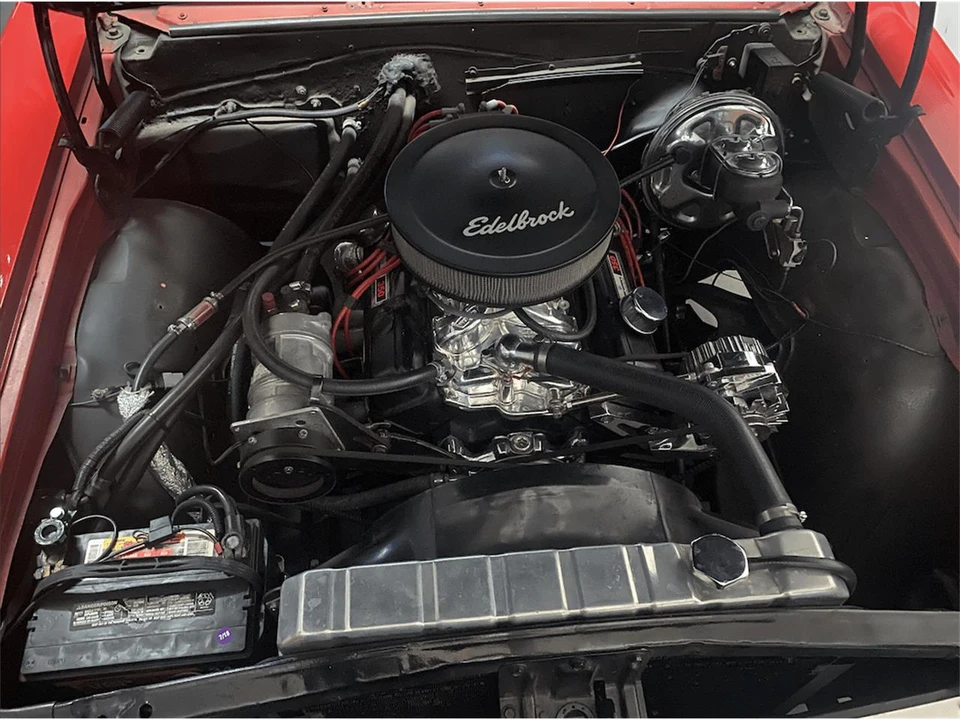 1964 Chevrolet El Camino 2nd Gen - Image 5 of 5
