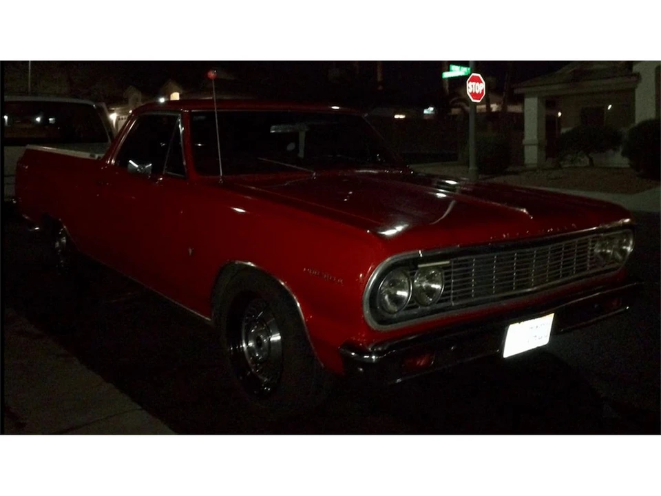 1964 Chevrolet El Camino 2nd Gen - Image 3 of 5