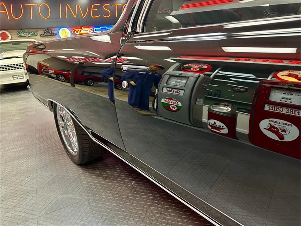 1964 Chevrolet El Camino 2nd Gen - Image 30 of 31