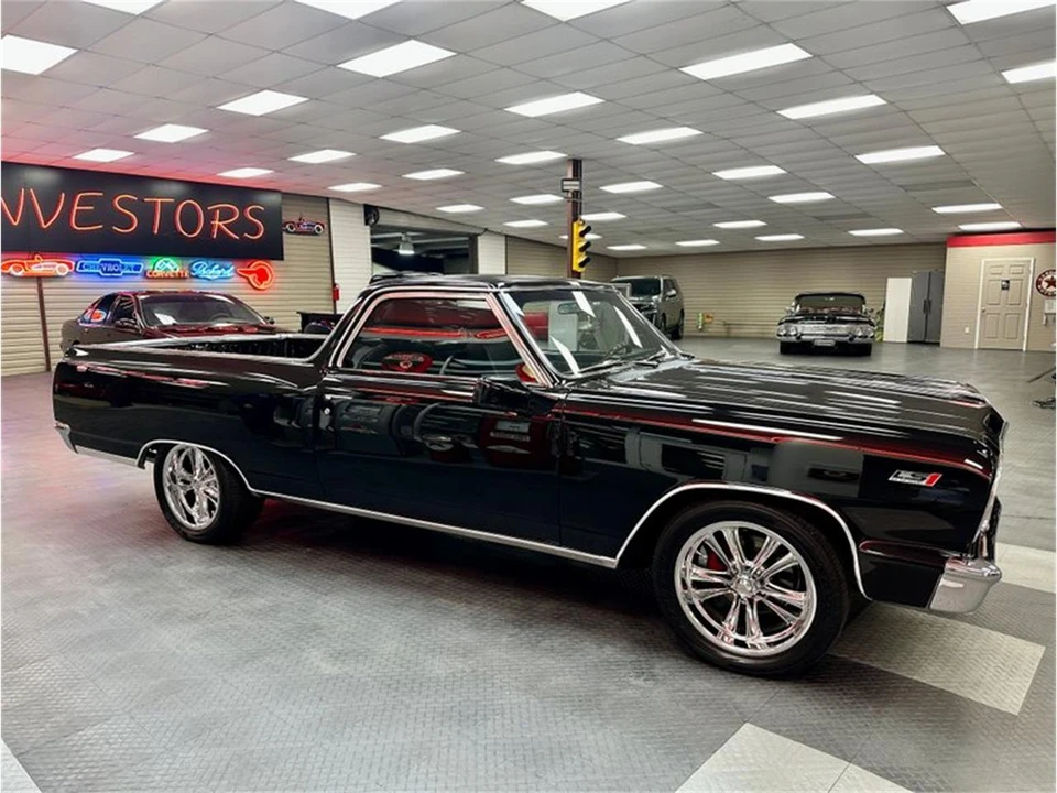 1964 Chevrolet El Camino 2nd Gen - Image 6 of 31