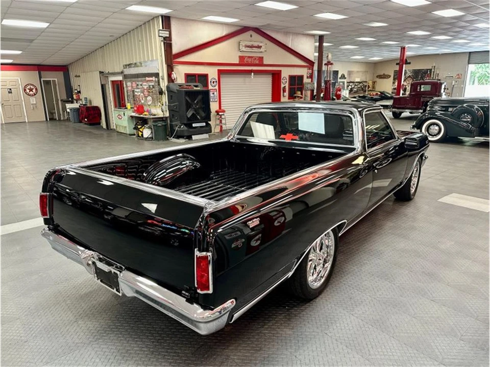 1964 Chevrolet El Camino 2nd Gen - Image 7 of 31