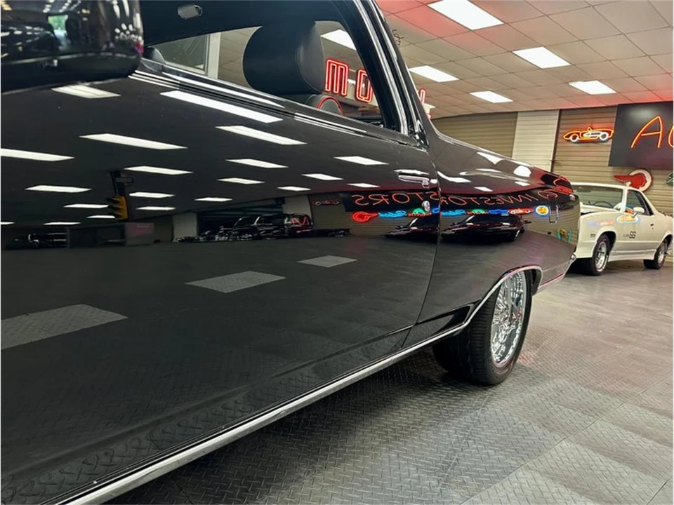 1964 Chevrolet El Camino 2nd Gen - Image 19 of 31
