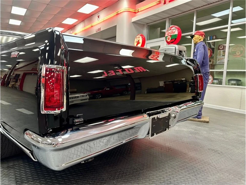1964 Chevrolet El Camino 2nd Gen - Image 23 of 31