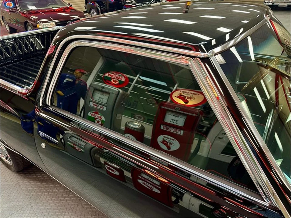 1964 Chevrolet El Camino 2nd Gen - Image 29 of 31