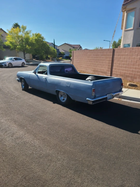 1964 Chevrolet El Camino 1st Gen - Image 2 of 10