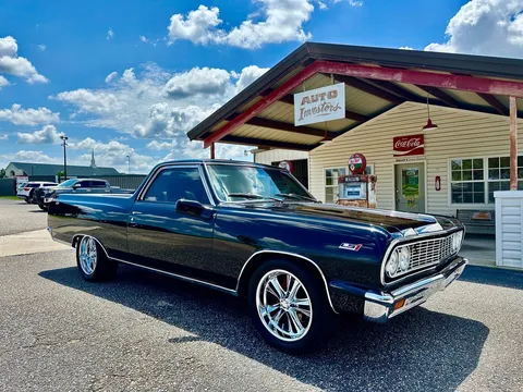1964 Chevrolet El Camino