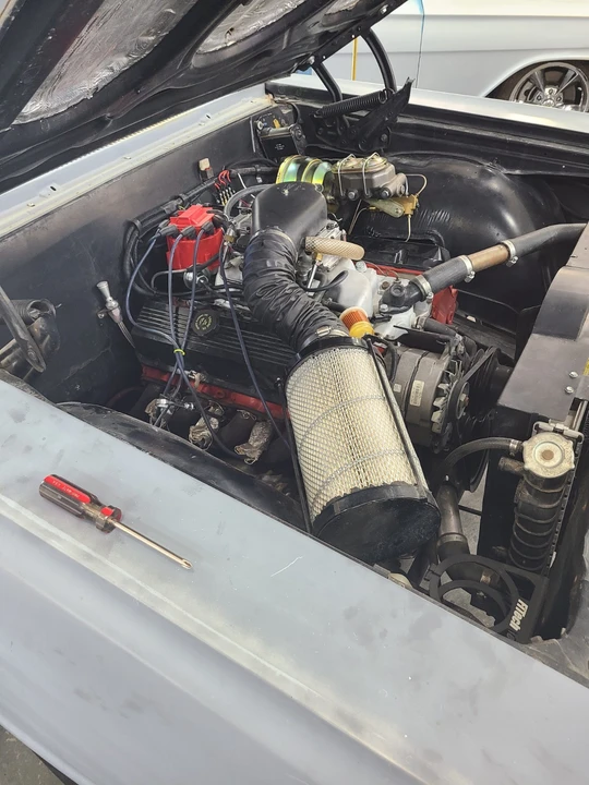 1964 Chevrolet El Camino 1st Gen - Image 10 of 10
