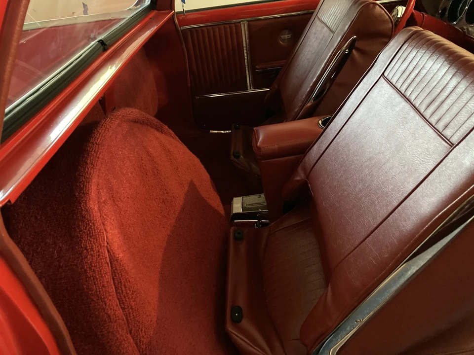 1964 Chevrolet El Camino 2nd Gen - Image 25 of 31