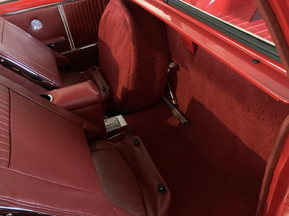 1964 Chevrolet El Camino 2nd Gen - Image 27 of 31