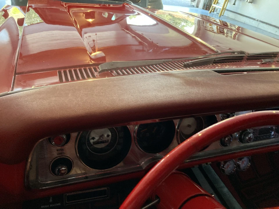 1964 Chevrolet El Camino 2nd Gen - Image 17 of 31