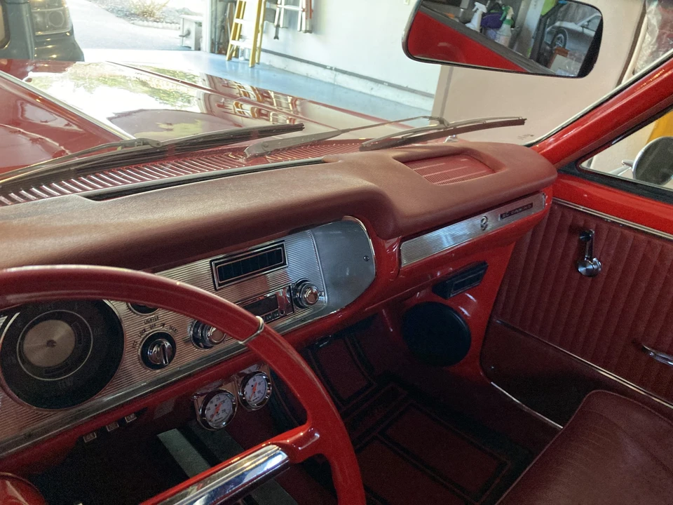 1964 Chevrolet El Camino 2nd Gen - Image 18 of 31