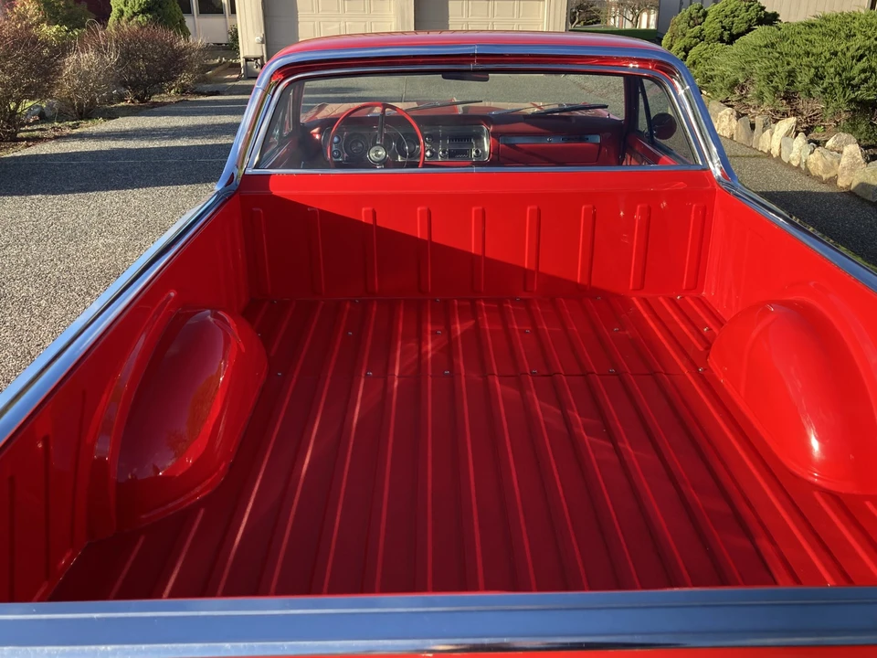 1964 Chevrolet El Camino 2nd Gen - Image 12 of 31