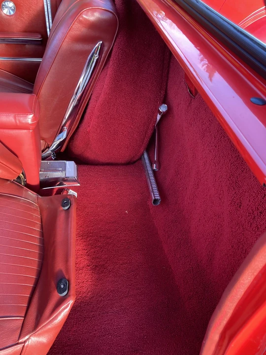 1964 Chevrolet El Camino 2nd Gen - Image 23 of 31