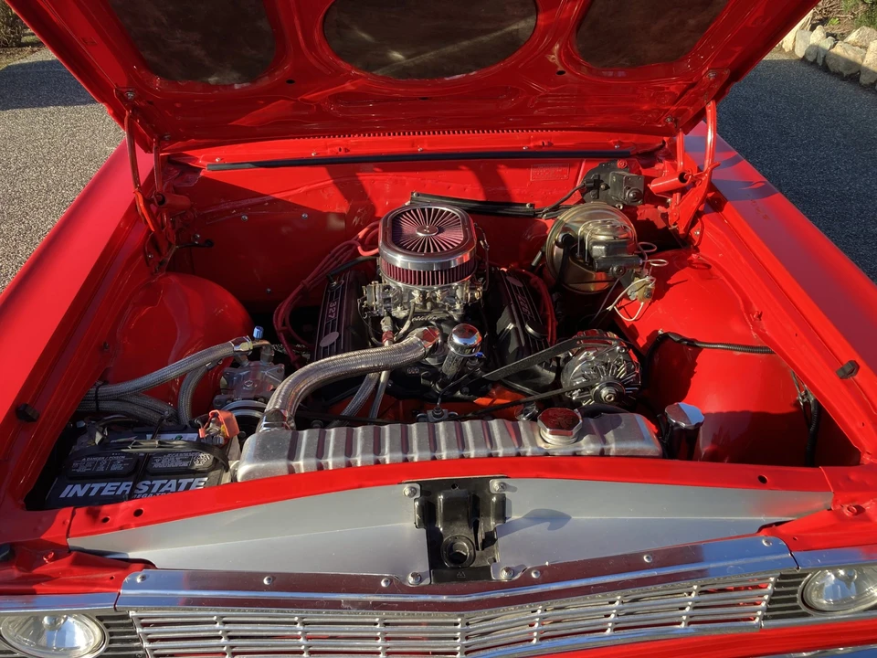 1964 Chevrolet El Camino 2nd Gen - Image 29 of 31