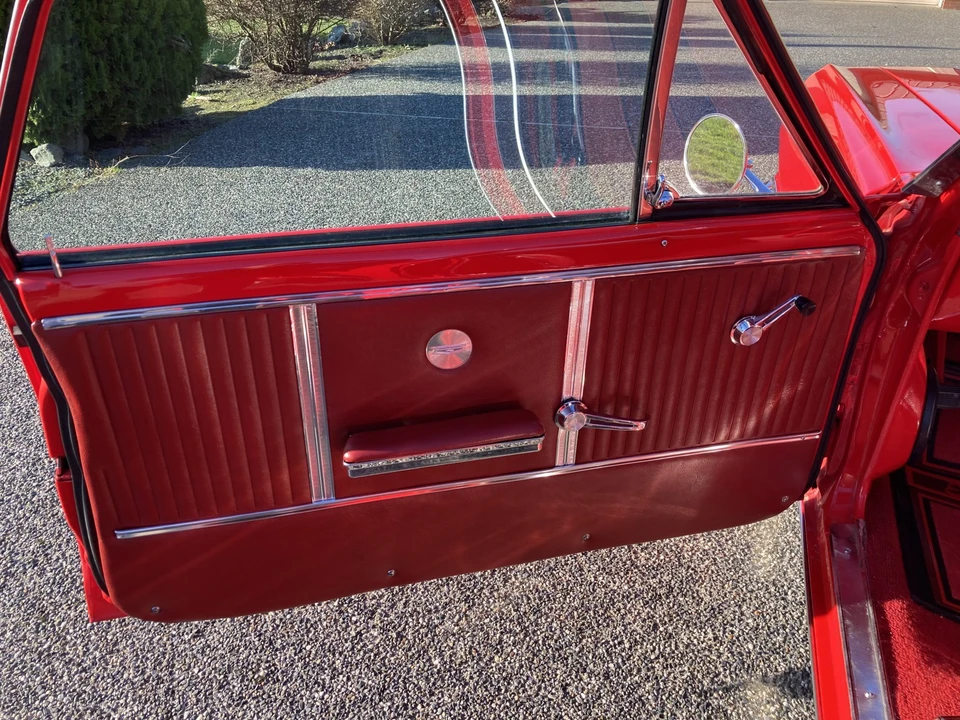 1964 Chevrolet El Camino 2nd Gen - Image 13 of 31