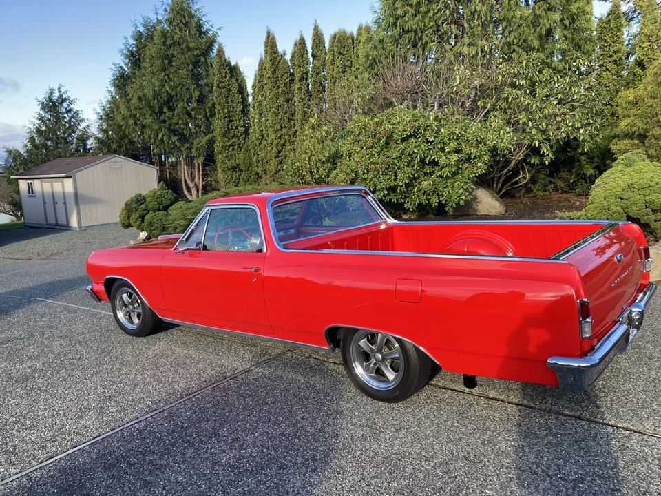 1964 Chevrolet El Camino 2nd Gen - Image 6 of 31