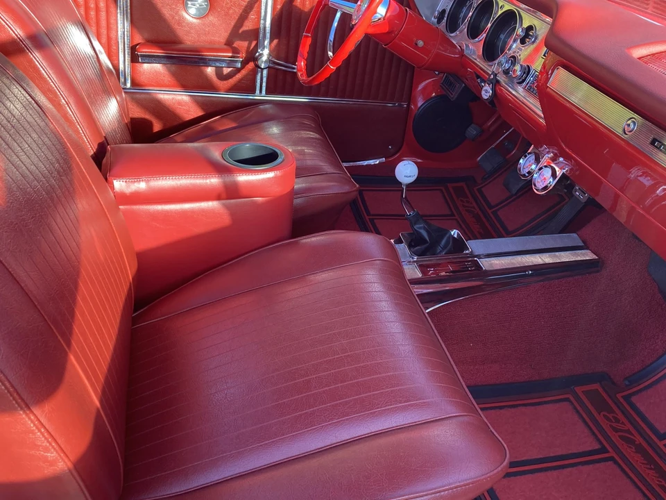 1964 Chevrolet El Camino 2nd Gen - Image 21 of 31
