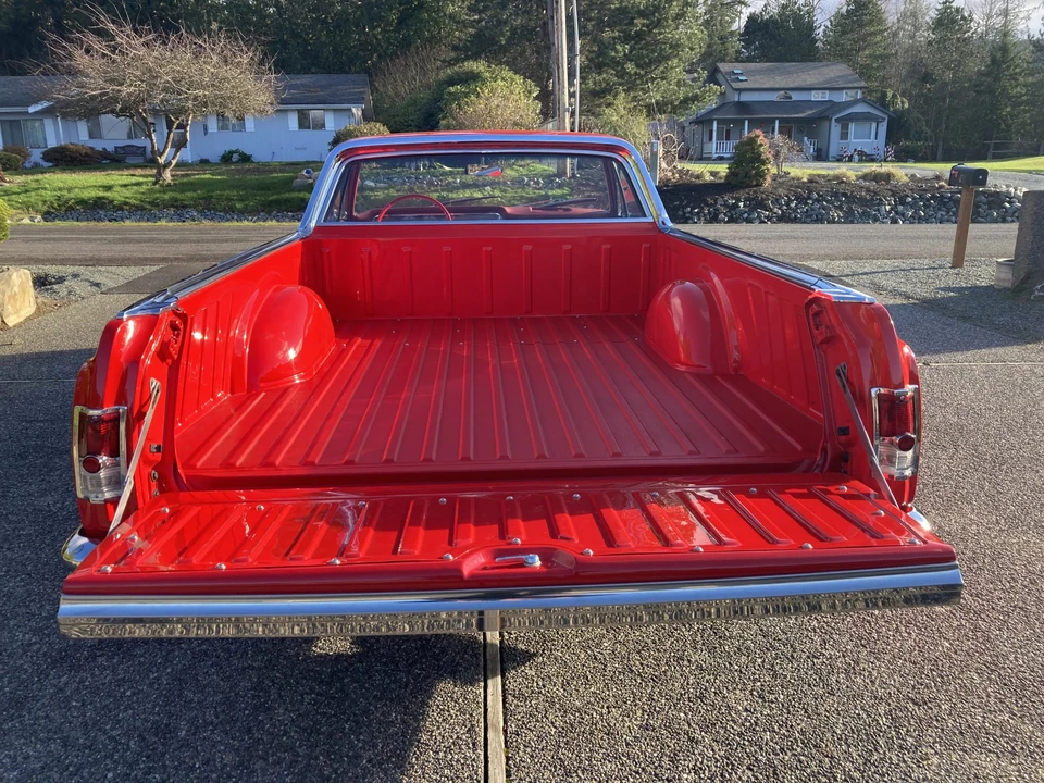 1964 Chevrolet El Camino 2nd Gen - Image 8 of 31