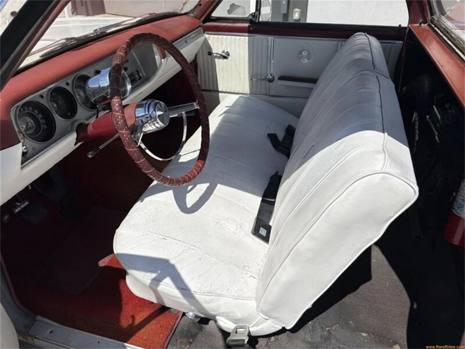 1964 Chevrolet El Camino 2nd Gen - Image 5 of 31