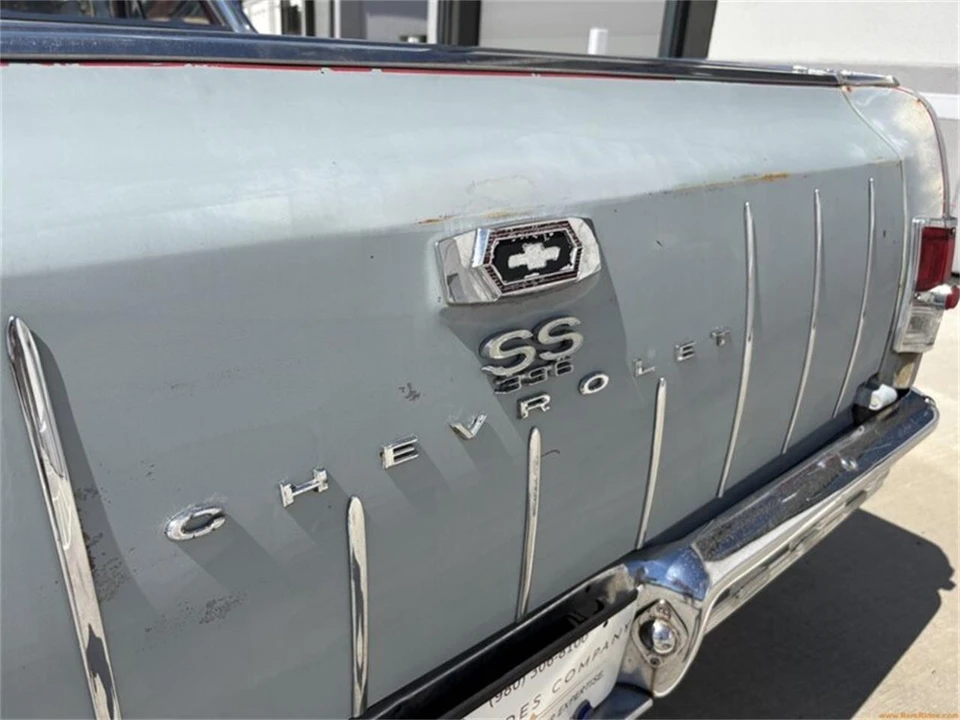 1964 Chevrolet El Camino 2nd Gen - Image 29 of 31