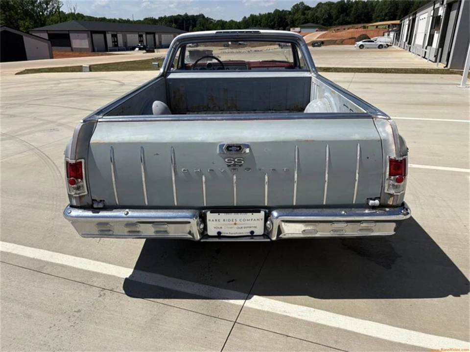 1964 Chevrolet El Camino 2nd Gen - Image 14 of 31