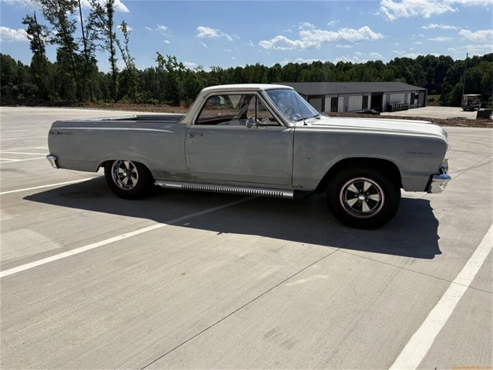 1964 Chevrolet El Camino 2nd Gen - Image 18 of 31