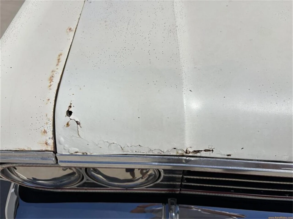 1964 Chevrolet El Camino 2nd Gen - Image 22 of 31