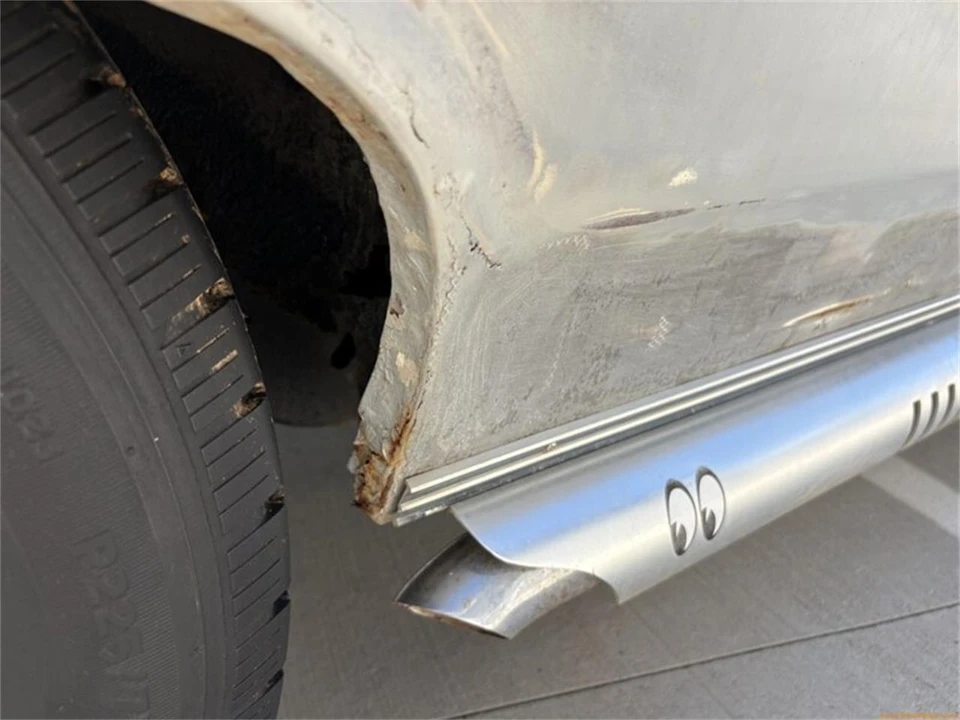1964 Chevrolet El Camino 2nd Gen - Image 31 of 31