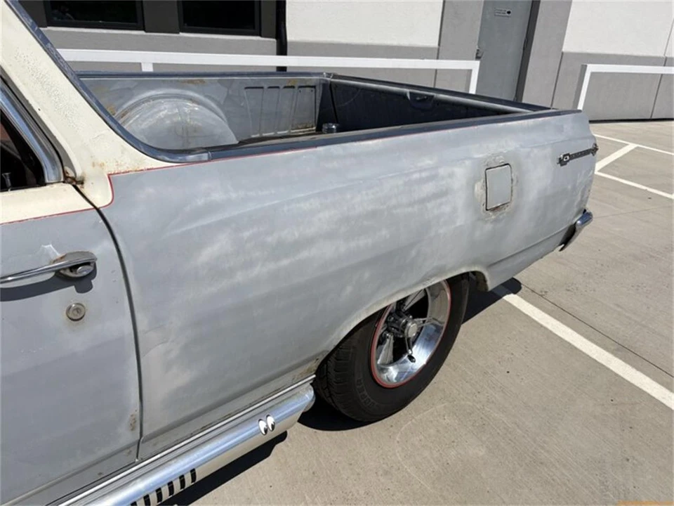 1964 Chevrolet El Camino 2nd Gen - Image 12 of 31