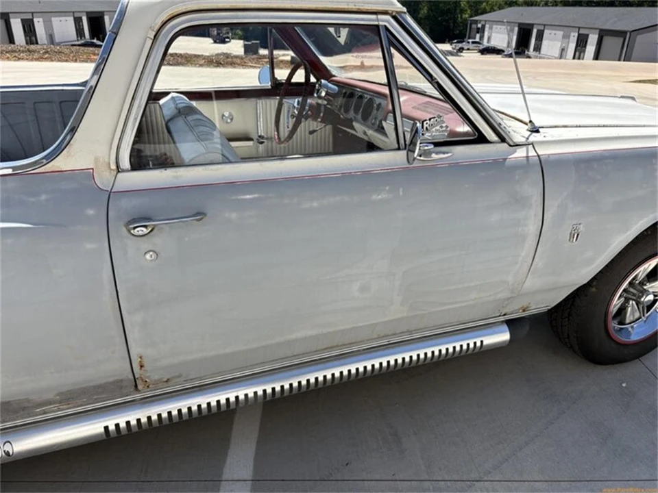1964 Chevrolet El Camino 2nd Gen - Image 16 of 31
