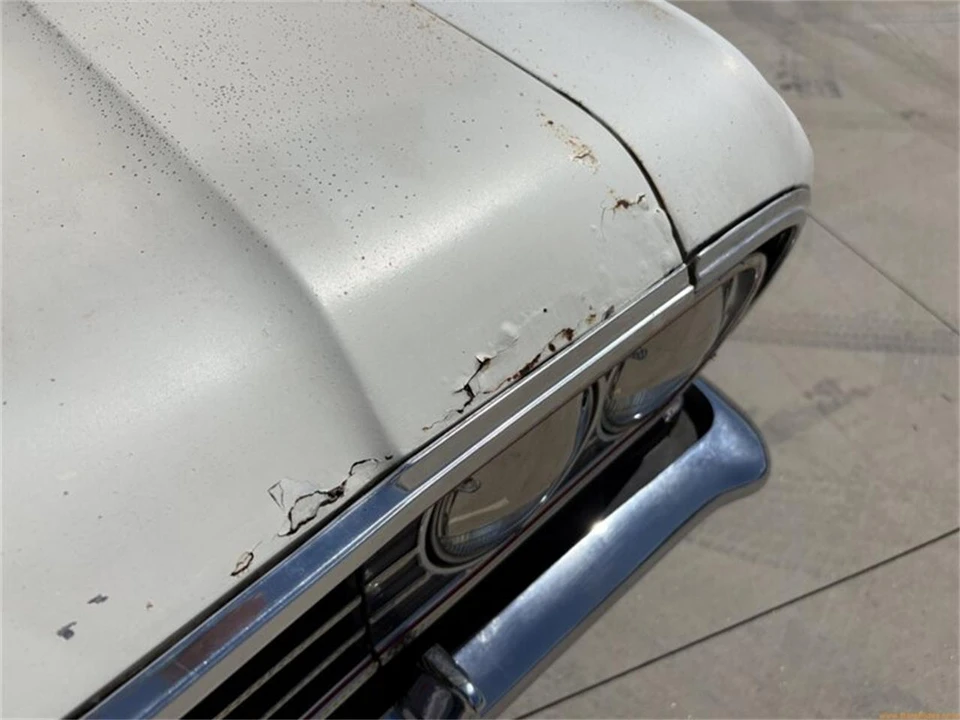 1964 Chevrolet El Camino 2nd Gen - Image 24 of 31