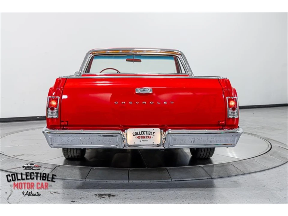 1964 Chevrolet El Camino 2nd Gen - Image 26 of 31