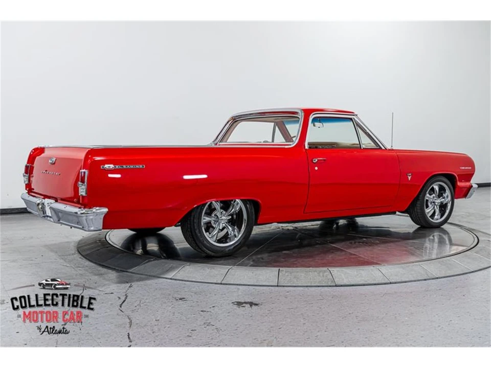1964 Chevrolet El Camino 2nd Gen - Image 16 of 31